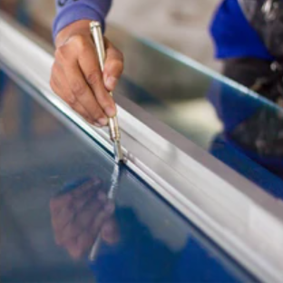 Glaserei Obermaier Inh. Martin Eglseder