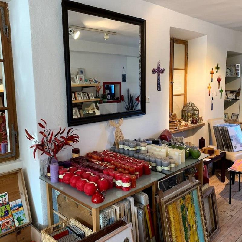 Glaserei Sabine März