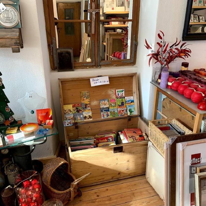 Glaserei Sabine März