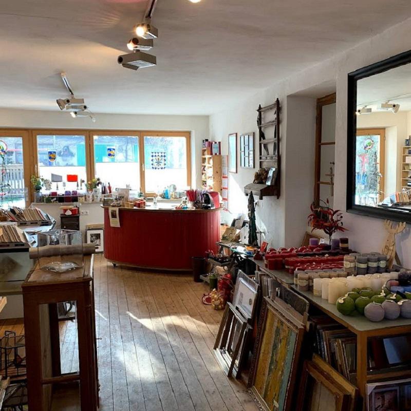 Glaserei Sabine März