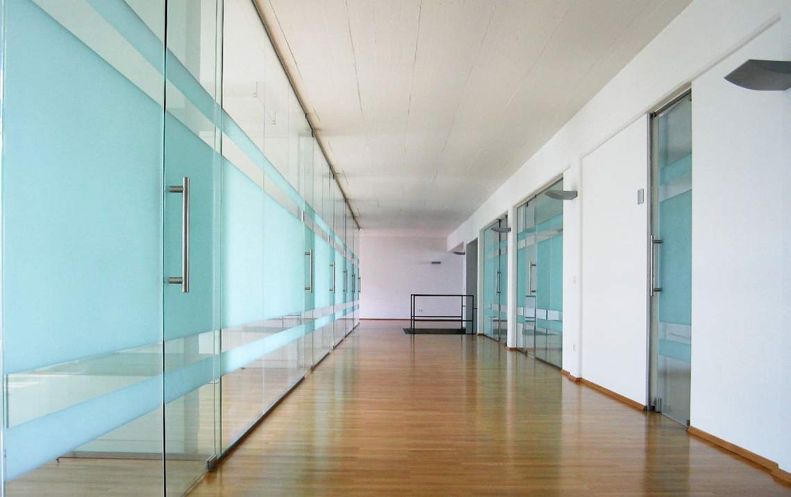 Glaserei Salzinger in München