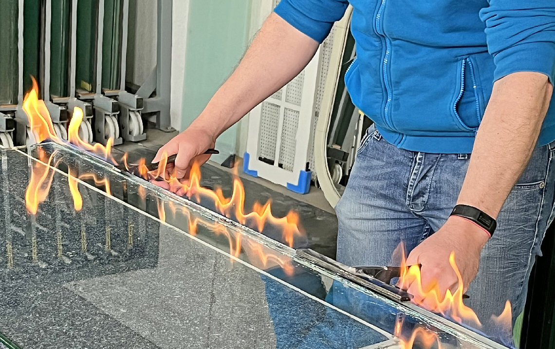 Glaserei Salzinger in München