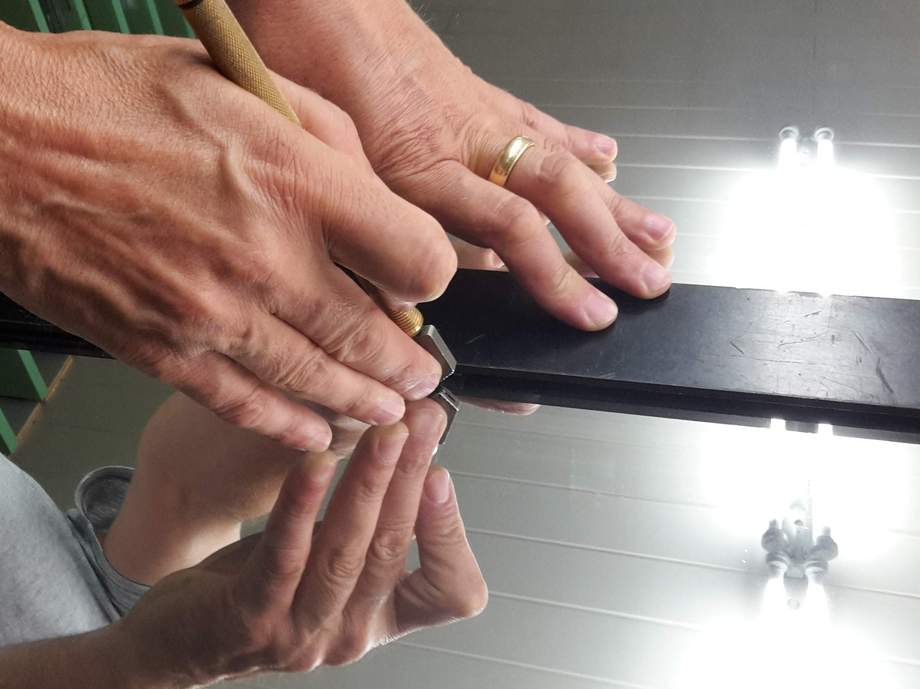 Glaserei Salzinger in München