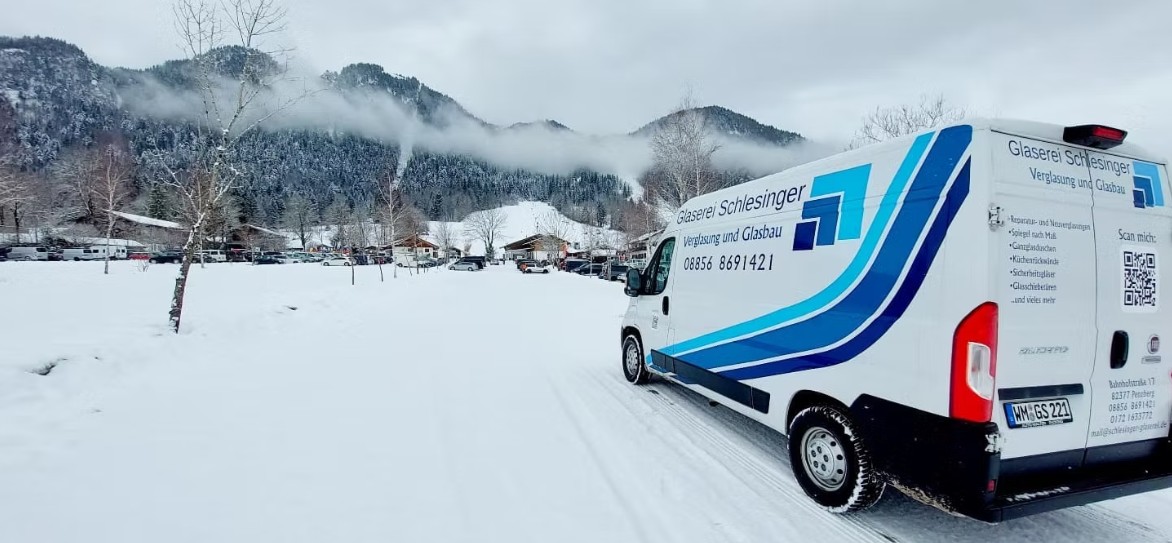 Glaserei Schlesinger
