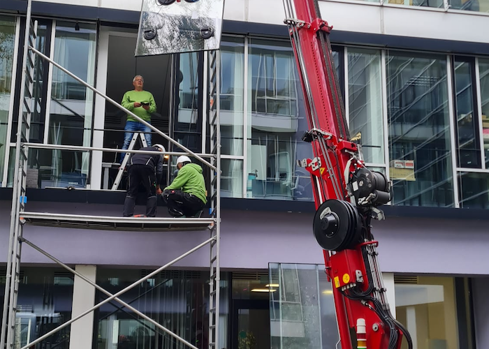 Glaserei & Spiegel Wagner - Glaser Unterhaching & Ottobrunn