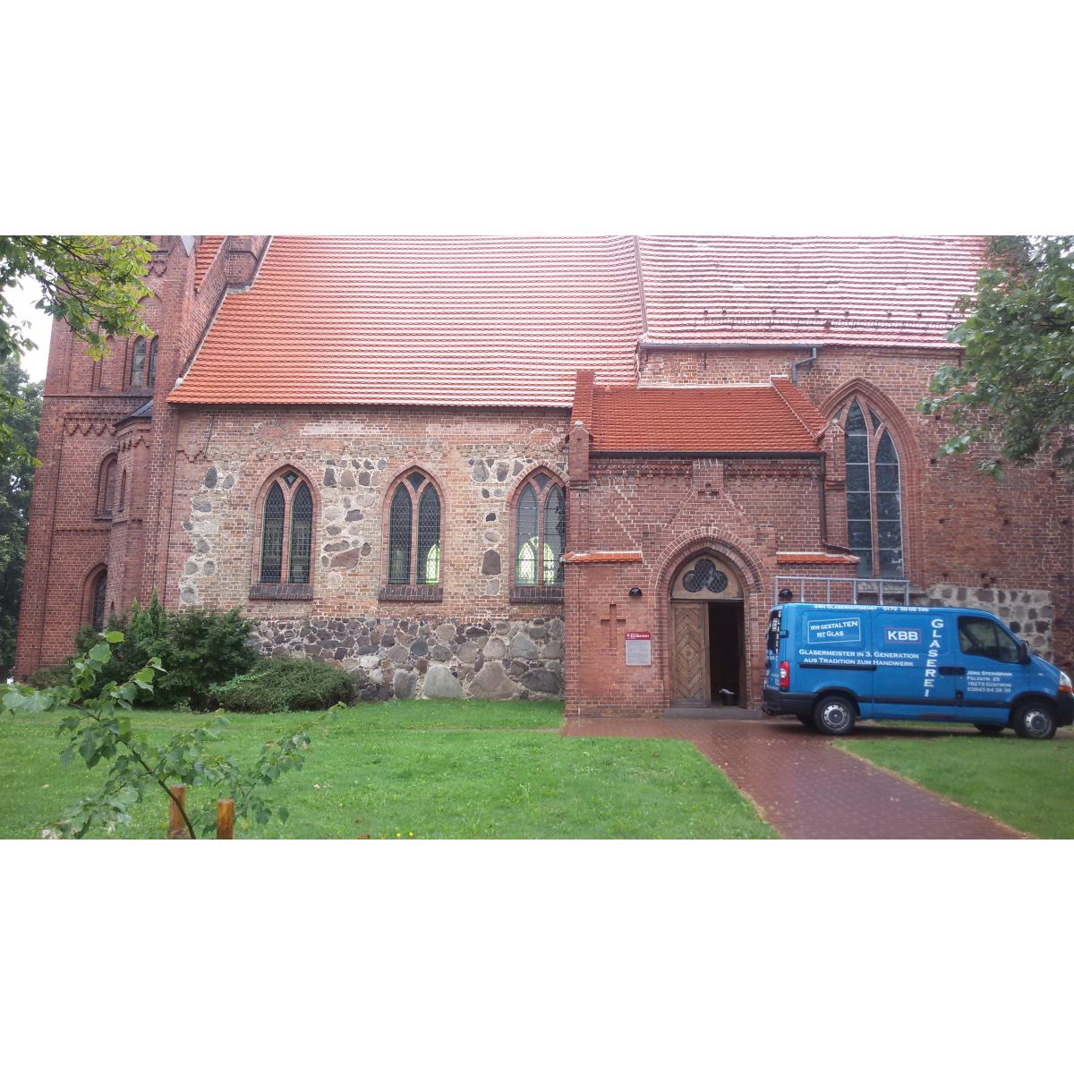 Glaserei Steinbrink - 24h Glasnotdienst