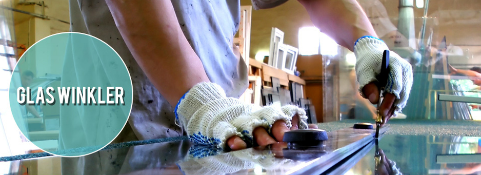 Glaserei Winkler Vogt