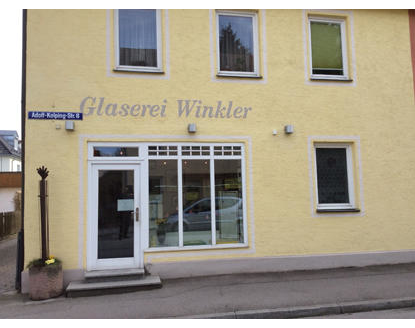 Glaserei Winkler Vogt