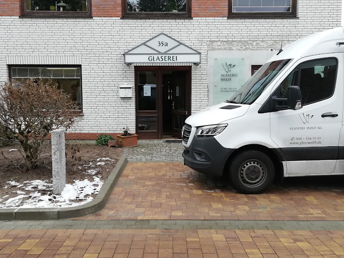 Glaserei Wolff