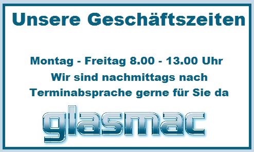 glasmac Creationen in Glas GmbH