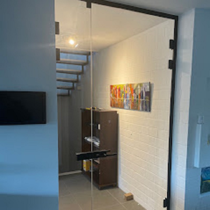 GlasPro Bergmann GmbH