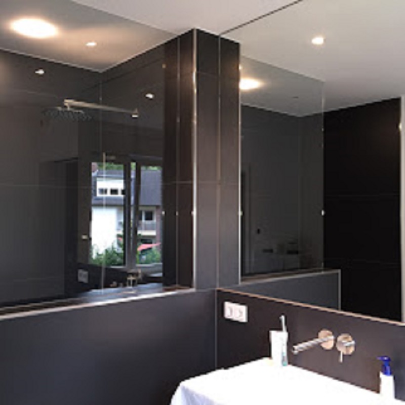 GlasPro Bergmann GmbH