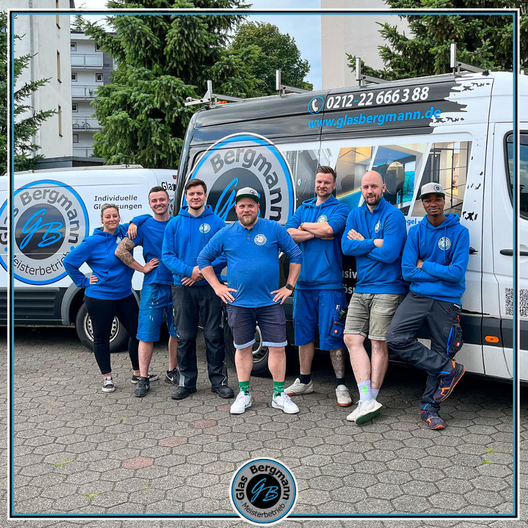 GlasPro Bergmann GmbH