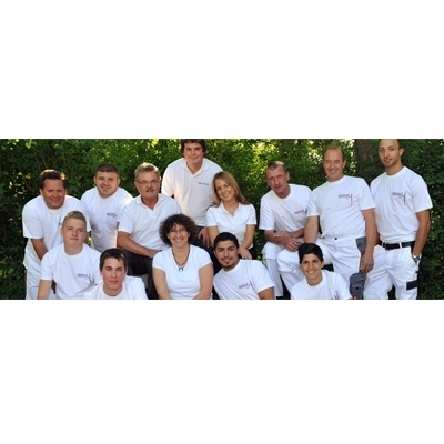 Gleichauf GmbH Maler- und Stukkateurbetrieb