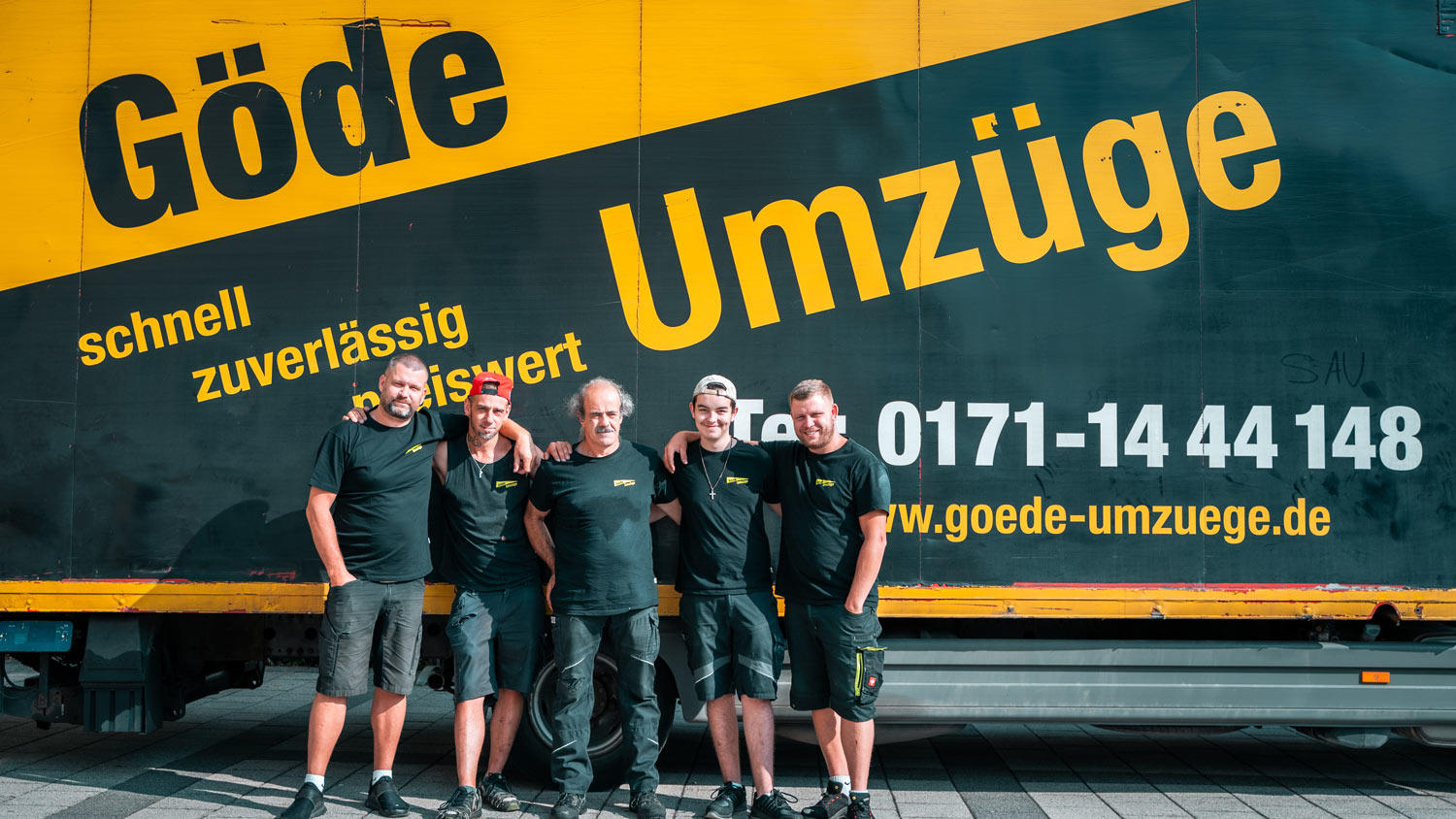 Göde Umzüge e.K.