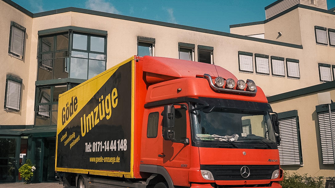 Göde Umzüge e.K.