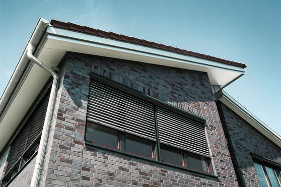 Görmar und Sohn GmbH - Sonnenschutz, Insektenschutz, Rollladen & Tortechnik