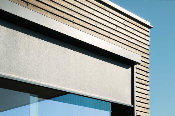 Görmar und Sohn GmbH - Sonnenschutz, Insektenschutz, Rollladen & Tortechnik