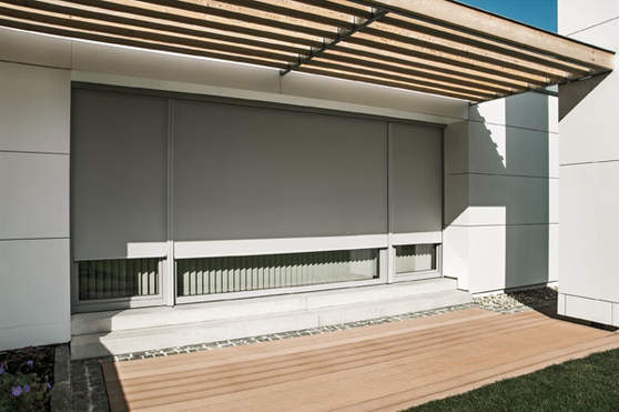 Görmar und Sohn GmbH - Sonnenschutz, Insektenschutz, Rollladen & Tortechnik