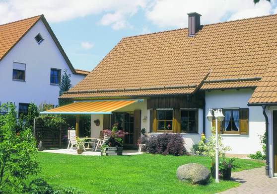 Görmar und Sohn GmbH - Sonnenschutz, Insektenschutz, Rollladen & Tortechnik