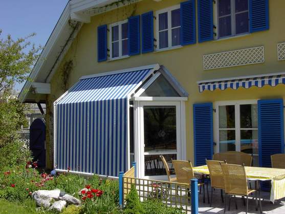 Görmar und Sohn GmbH - Sonnenschutz, Insektenschutz, Rollladen & Tortechnik