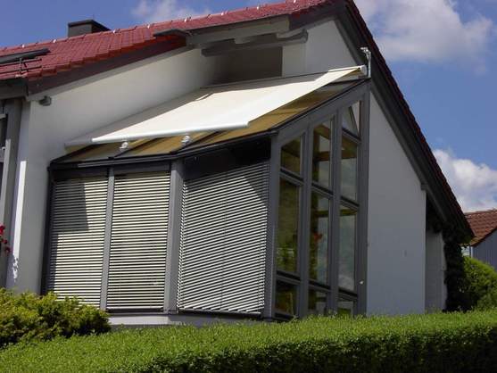 Görmar und Sohn GmbH - Sonnenschutz, Insektenschutz, Rollladen & Tortechnik