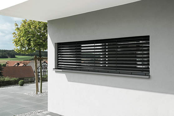 Görmar und Sohn GmbH - Sonnenschutz, Insektenschutz, Rollladen & Tortechnik