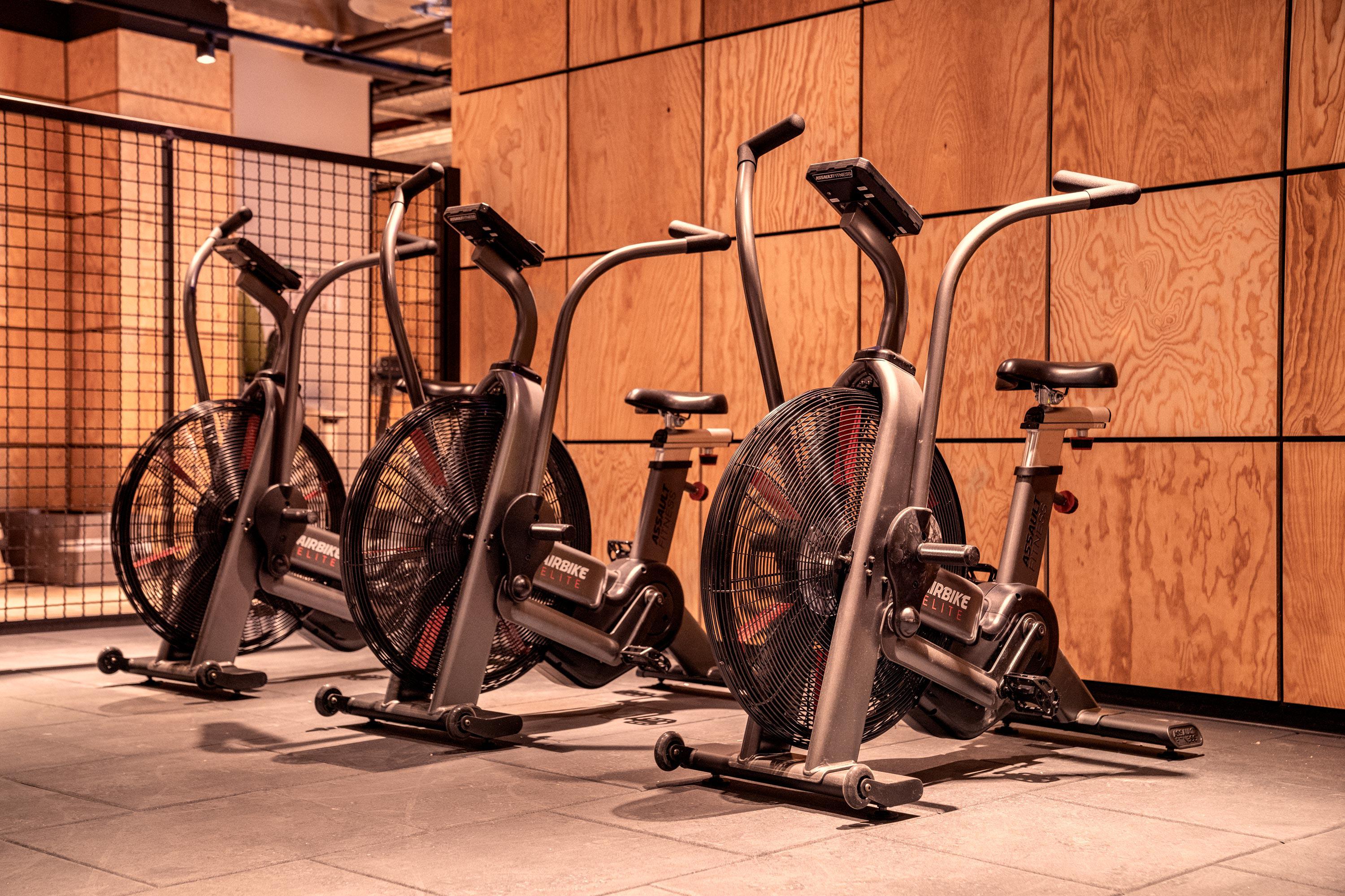 Gold's Gym Fitnessstudio Herne