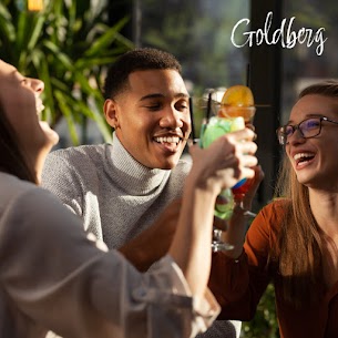 Goldberg-Bar-Café Gut essen & trinken