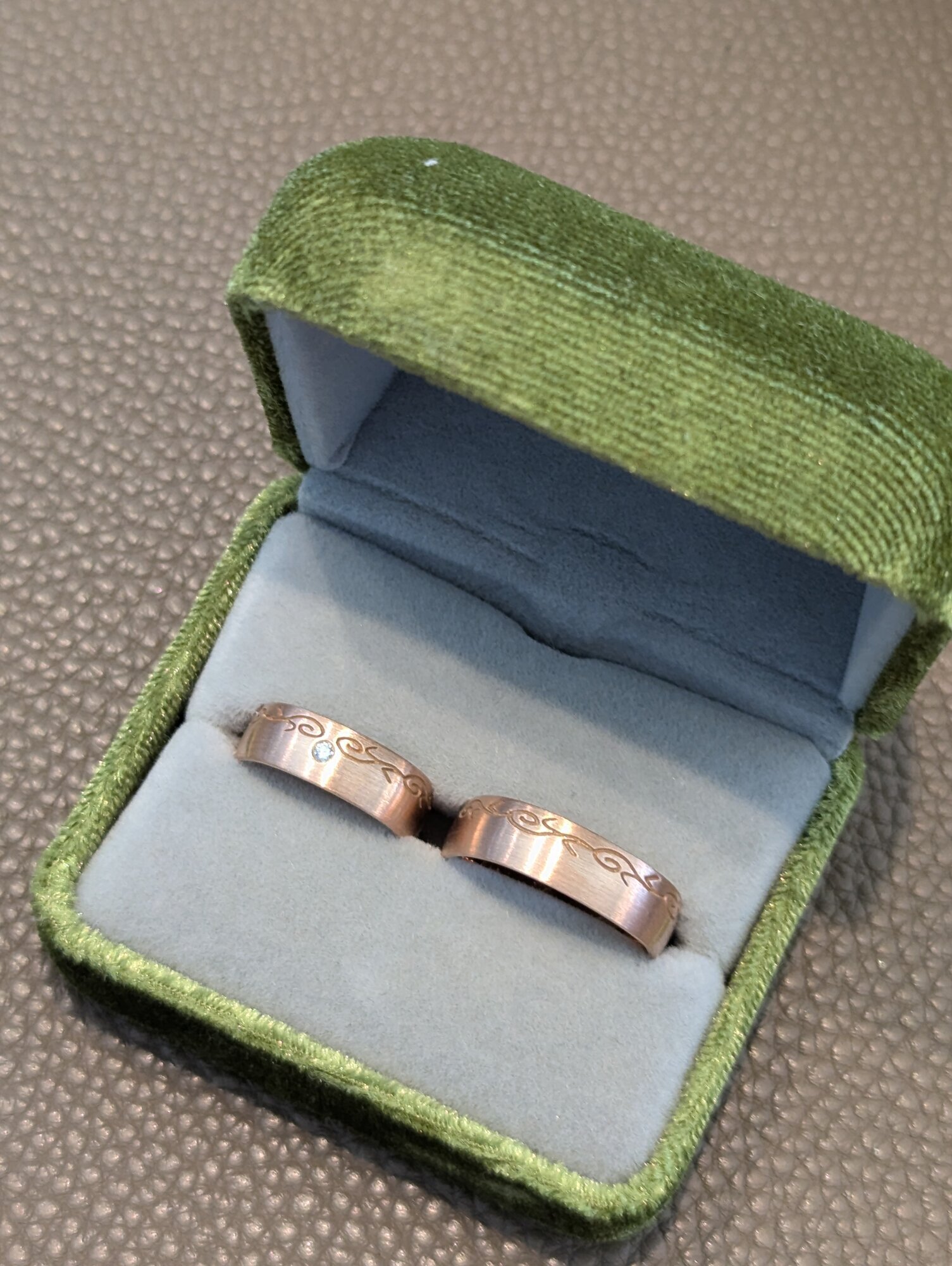 Goldene Zeiten Juweliere