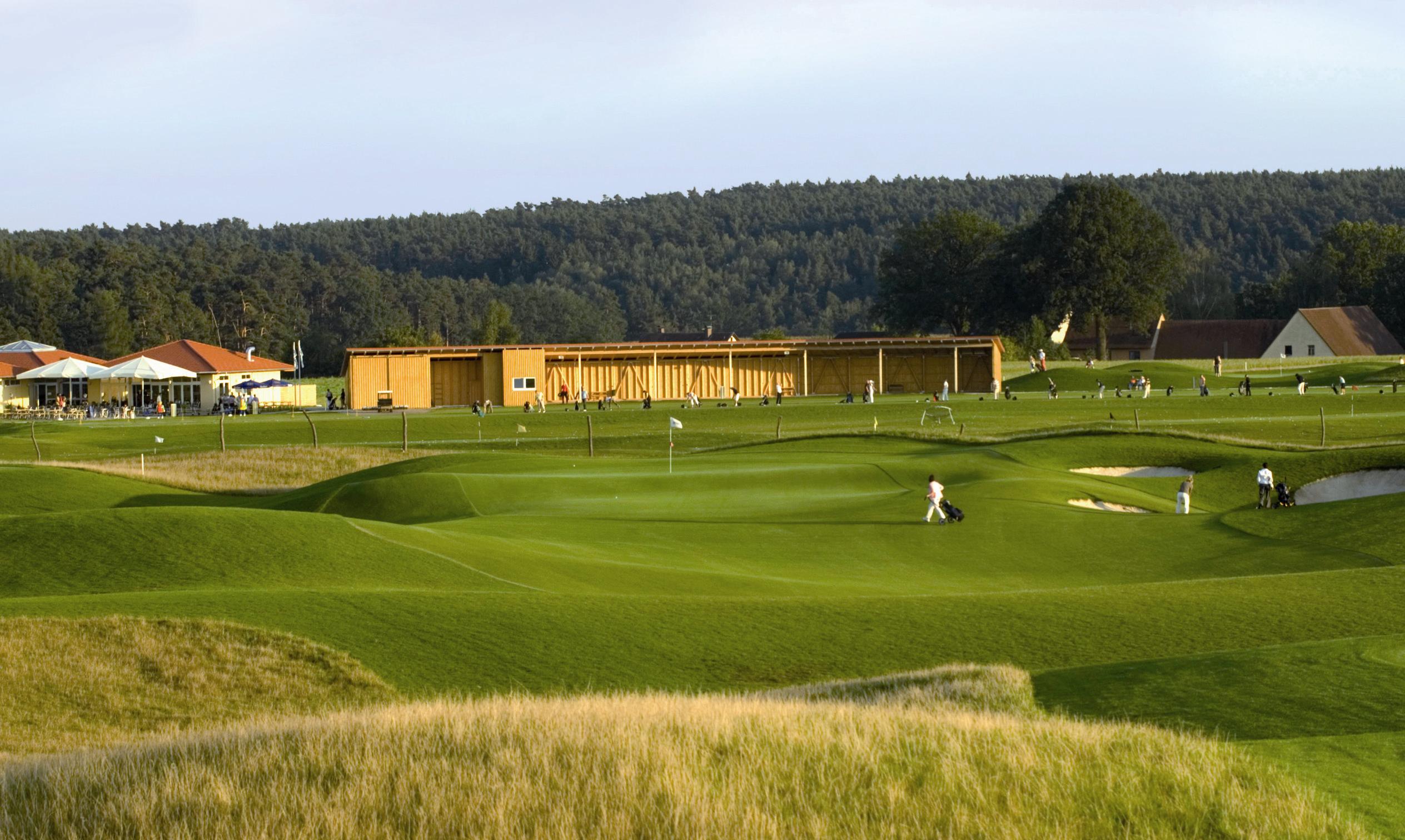 GolfRange Nürnberg