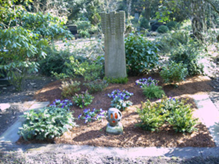 Grabpflege Küsters-Schlangen GmbH