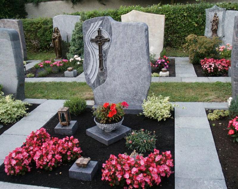 Granitwerk-Grabmale Neugebauer KG