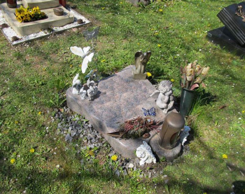 Granitwerk-Grabmale Neugebauer KG