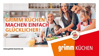 Grimm Küchen Breisach