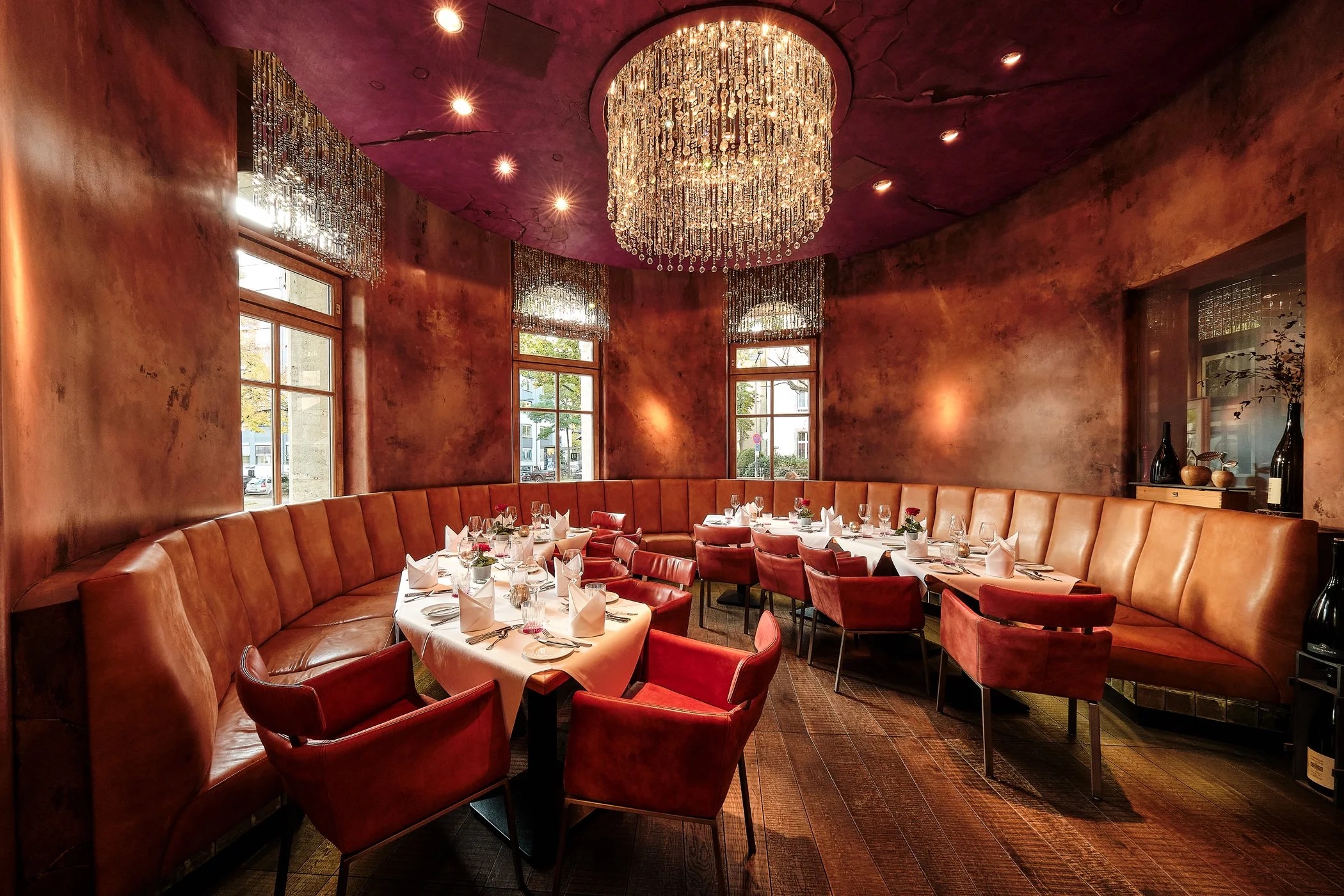 Gruber's Restaurant