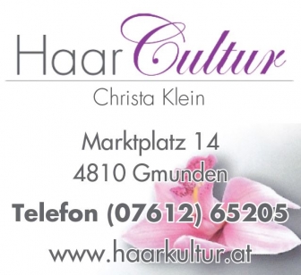 Haar Cultur - Christa Klein