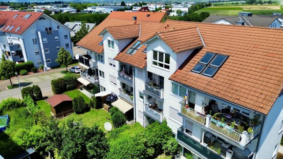 HÄNLE IMMOBILIEN