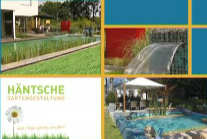 Häntsche Gartengestaltung