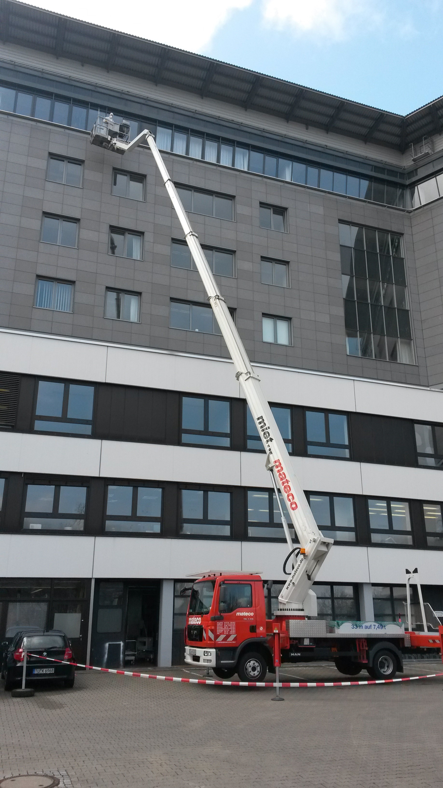 Hagmann & Vanesse Gebäudereinigung