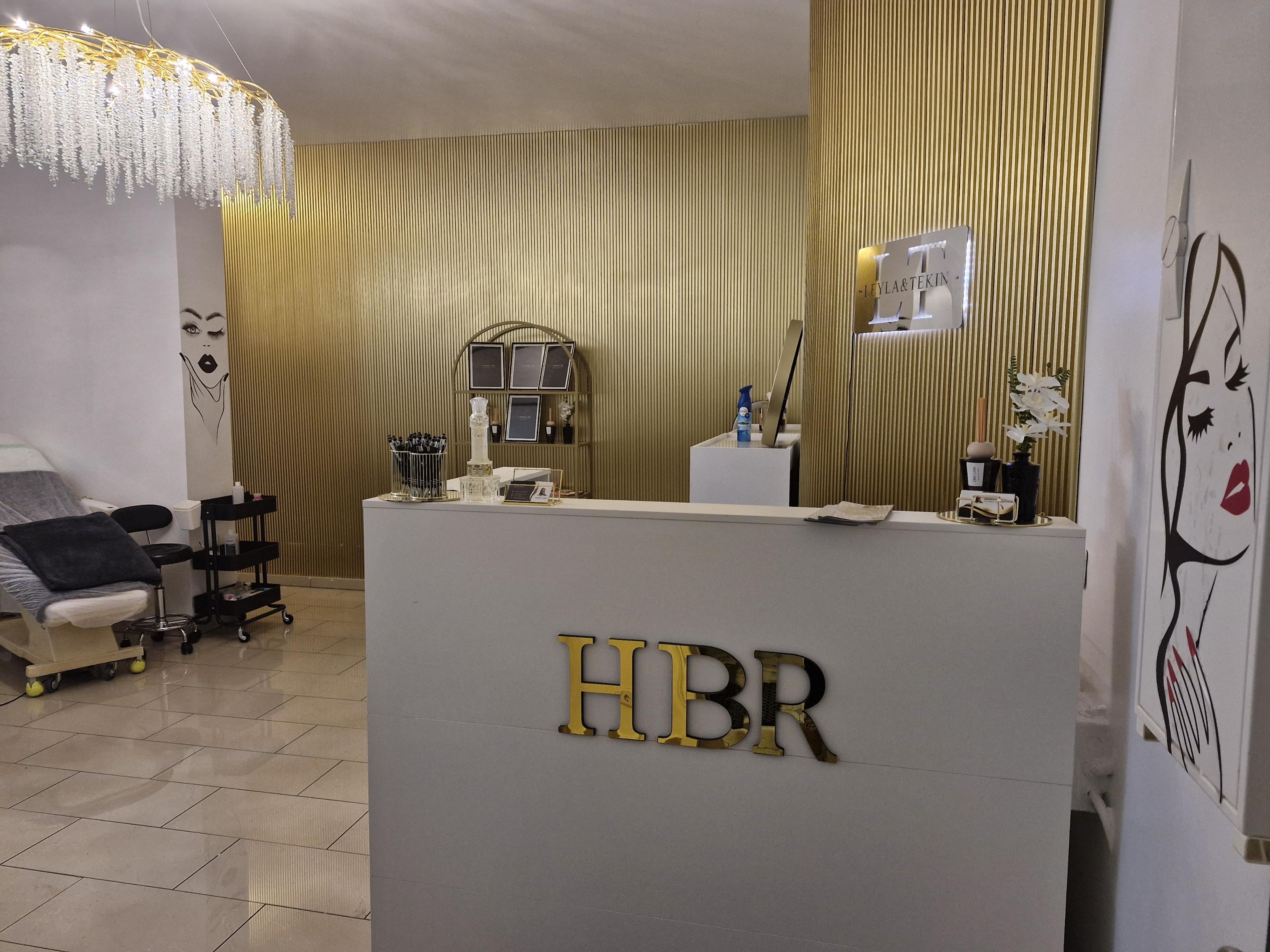Hair Beauty Roselin
