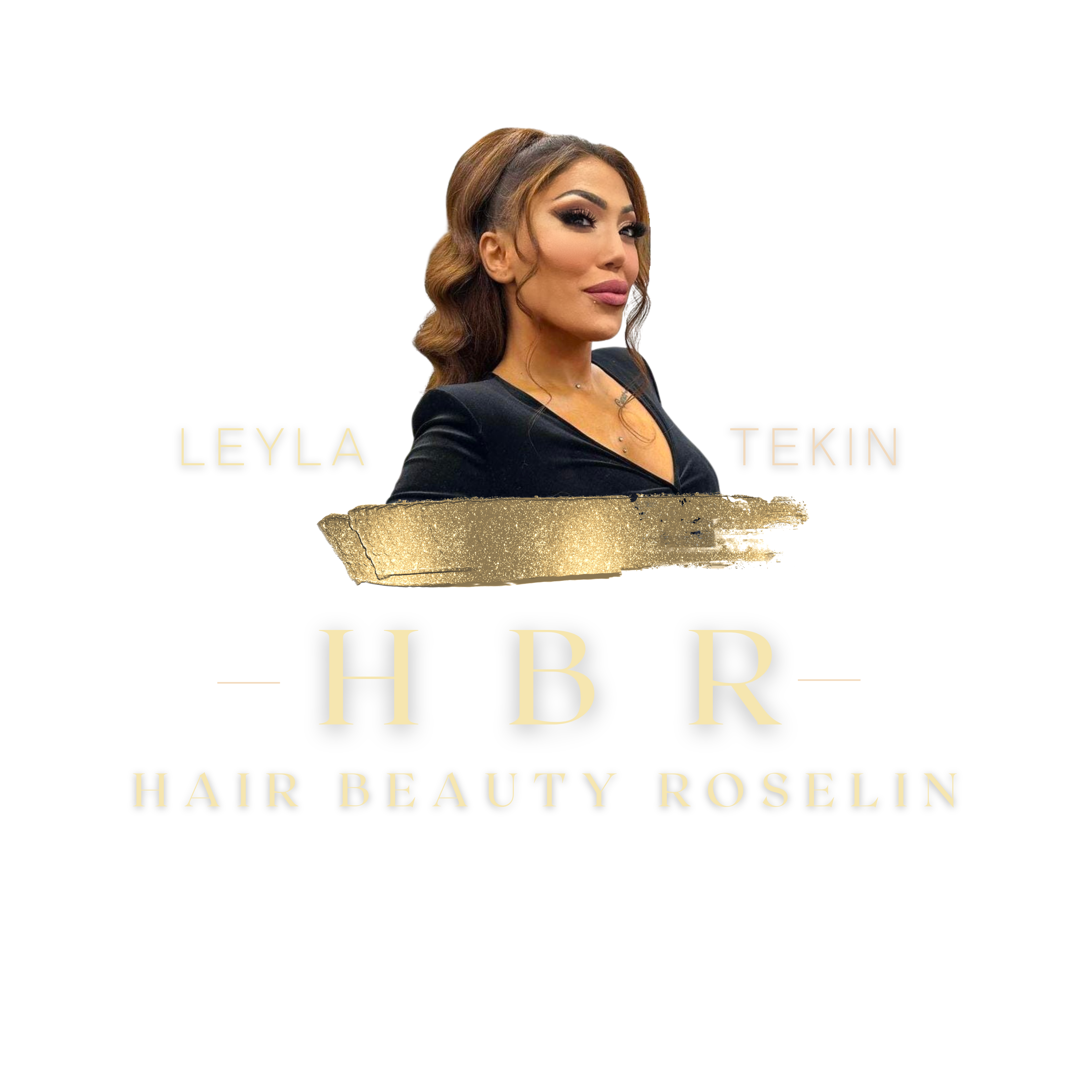 Hair Beauty Roselin