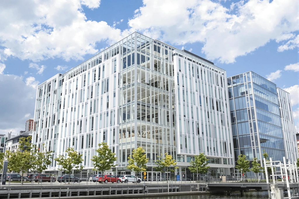 SZ | Hamburg HafenCity Facility