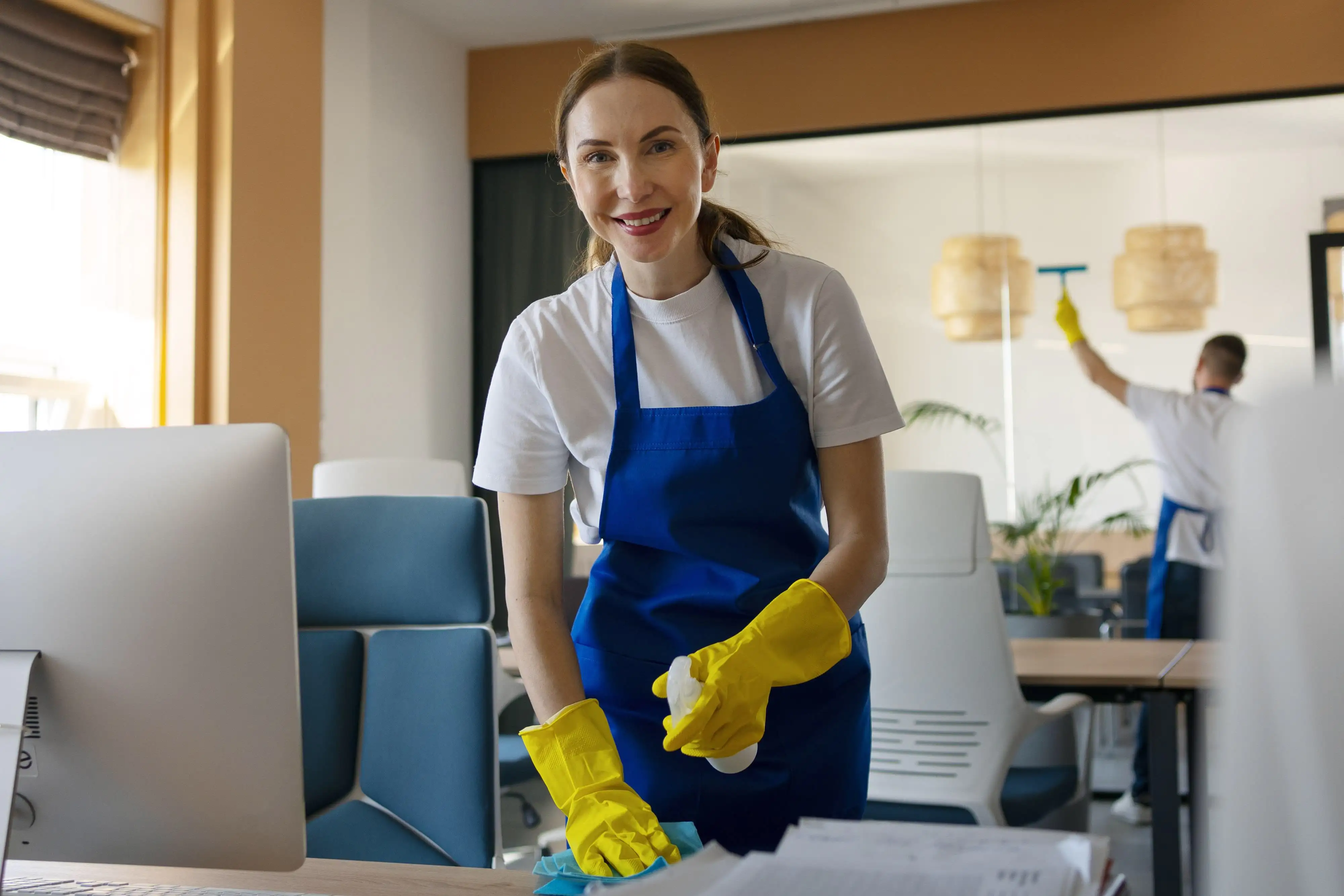 SZ | Hamburg HafenCity Facility