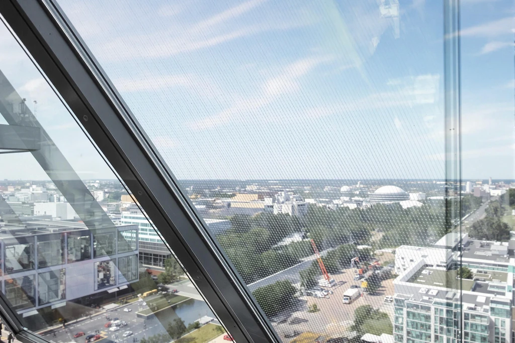 SZ | Hamburg HafenCity Facility