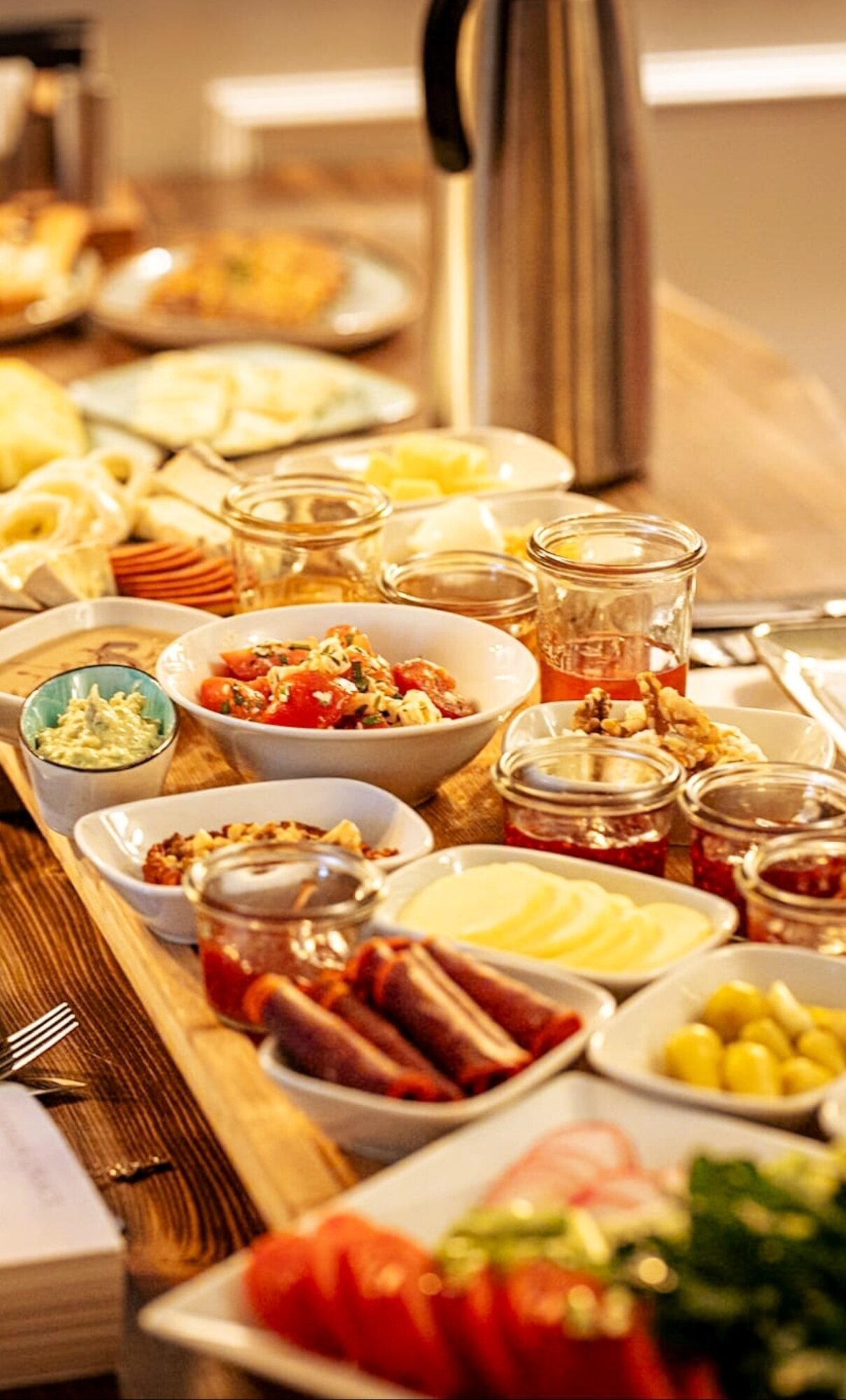 Hanedan Restaurant & Cafe