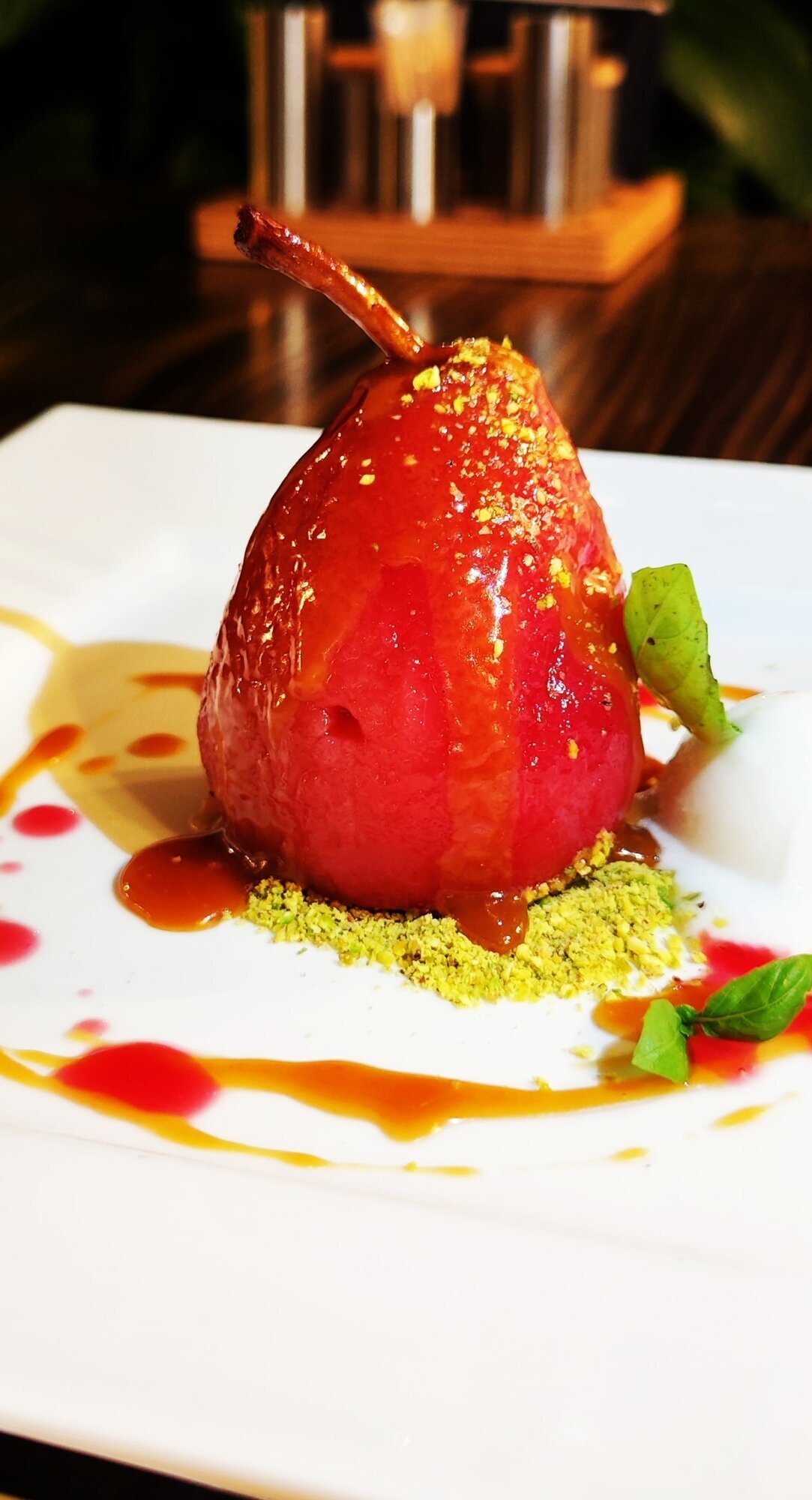 Hanedan Restaurant & Cafe