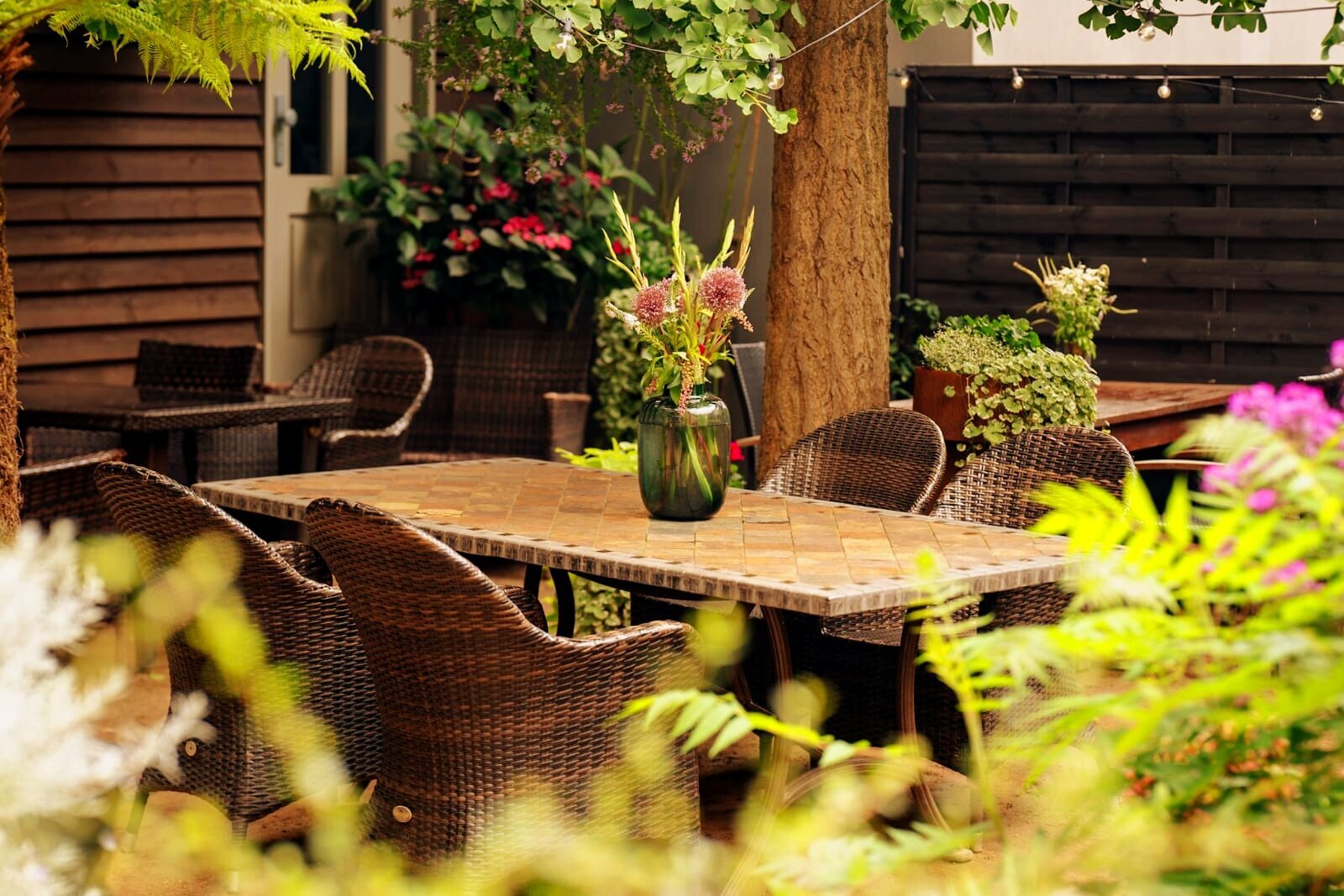 Hanedan Restaurant & Cafe