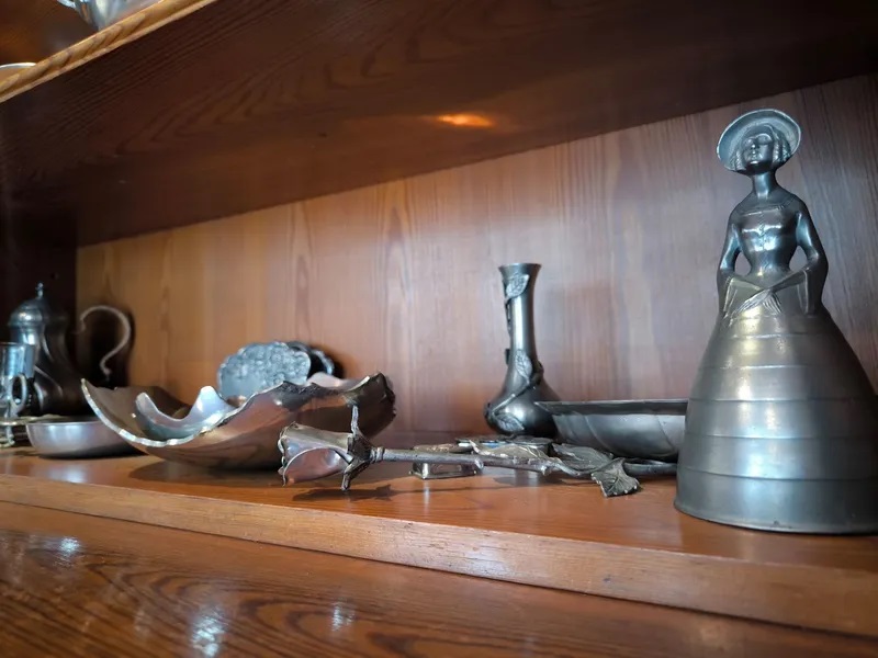 Hans Stark e.K. Inh. Josef Siglreithmaier Glaserei und Zinngießerei