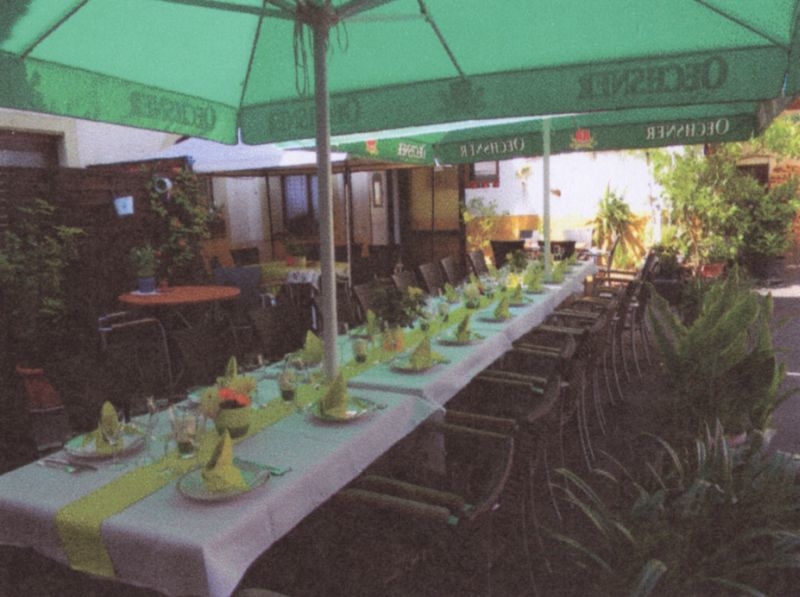 Hans Urlaub Urlaubs-Weinstuben